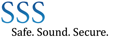 Secure Scaffold SSSecure logo