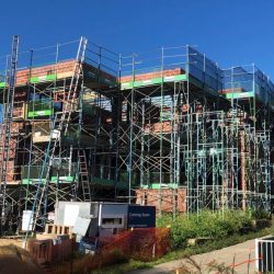 Residential SSSecure Scaffolding Attadale